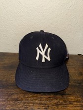 Vintage New York Yankees 1998