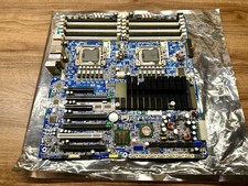 Scheda madre workstation - , hp