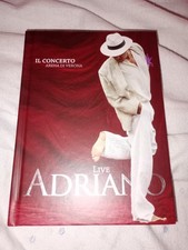 ADRIANO CELENTANO ADRIANO LIVE