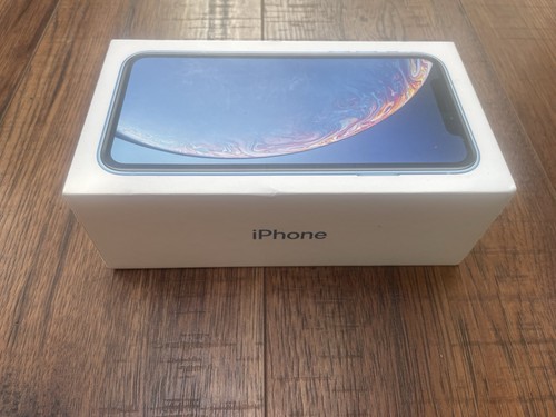 Apple iphone blu - xr, 64gb