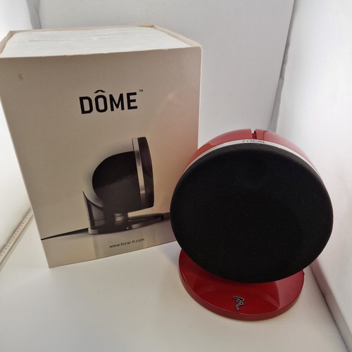 Altoparlante satellitare focal - altoparlante,
