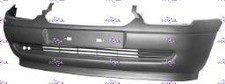 PARAURTI ANTERIORE NERO C/GRIGLIA E SPOILER PER OPEL CORSA B 97>00 1997-2000
