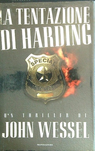 Tentazione harding - la,