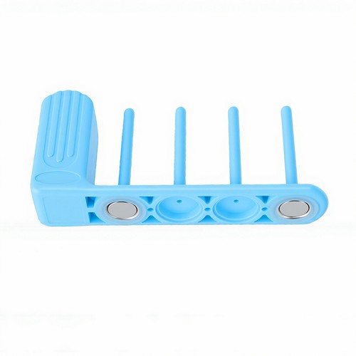 Porta bobine magnetico - , 4