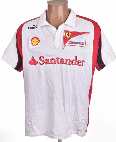 Polo formula scuderia - 1,