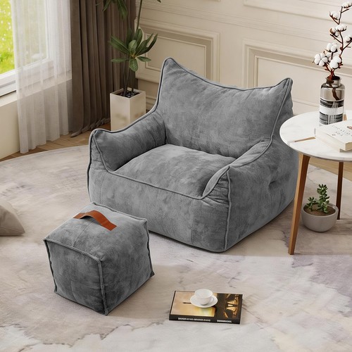 Puluomis pouf poltrona - pouf,