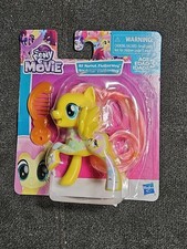My Little Pony Il Film Tutto