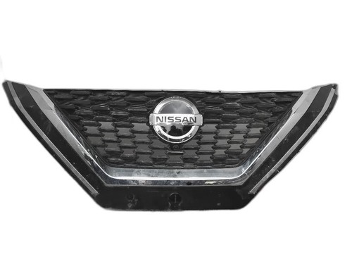 Griglia radiatore per nissan - griglia,