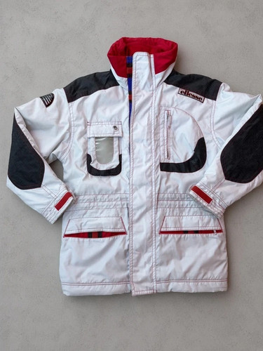 Ellesse ski jacket - , giacca