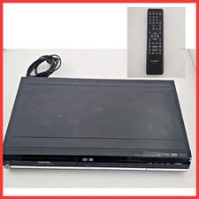 Registratore DVD Toshiba