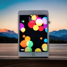 iPad Mini 4 - 128GB -