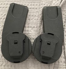 ⭐️ Adattatori seggiolino