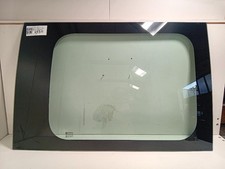 VETRO FISSO POSTERIORE DESTRO