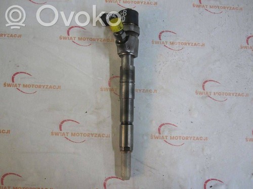 Iniettore diesel - iniettore,