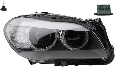 Faro xenon adatto - xenon, bmw