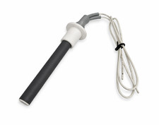 Elemento di accensione asta di