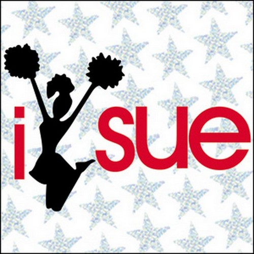 Glee sue cd - glee,