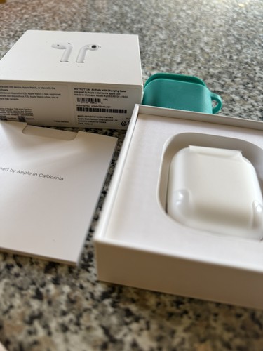 Airpods prima generazione - di,