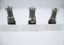 Raro 3 pezzi 6P3S / 6L6 /