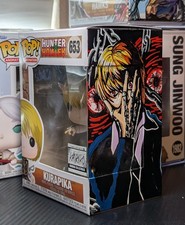 Funko Pop Hunter x Hunter