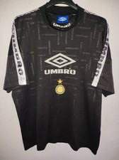 Inter milan 1996 1997 training - inter,