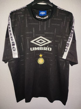 INTER MILAN 1996-1997 Training