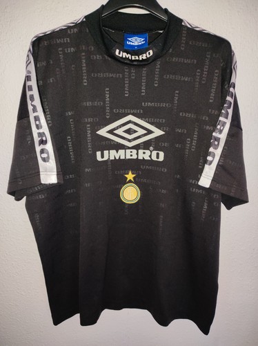 Inter milan 1996 1997 training - inter,
