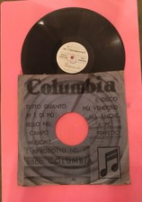 Disco In Bachelite -78 Giri-