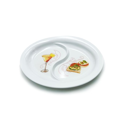 Antipastiera aperitivo - , 2
