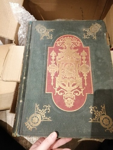 Raccolta libri antichi - 29,