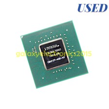 Chipset chip BGA CPU