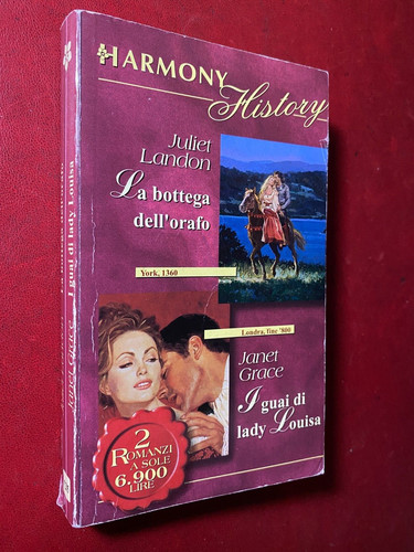 Harmony history 125 2 - harmony,