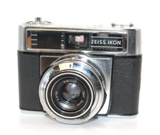 Macchina fotografica Zeiss