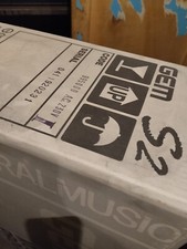 Scatola Keyboard Gem S2