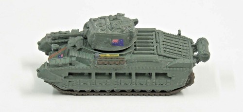 Infantry tank mark matilda - infantry, ii