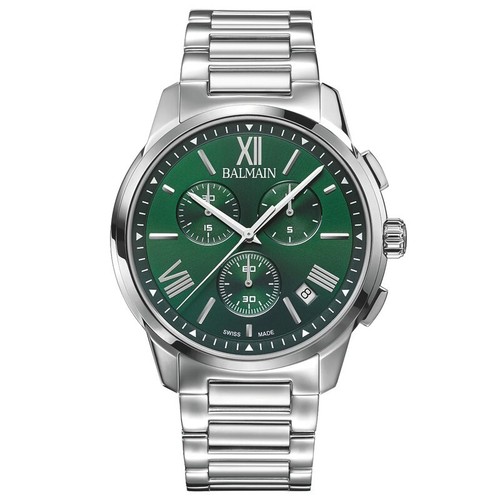 Nuovo orologio uomo balmain - orologio,