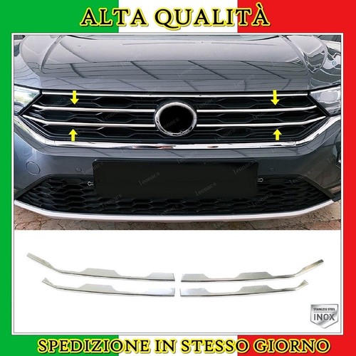 Cromo modanature griglia - cromo,