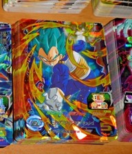 DRAGON BALL Z DBZ DBS HEROES