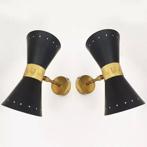 1950 wall light - 1950's,