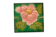 Antico Mattonella Arte Nouveau