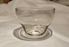 VENINI - Bobeche pagliesco per