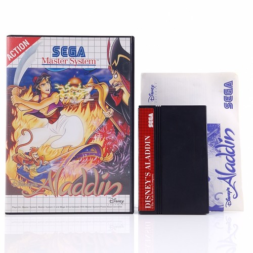 Gioco sega master system - gioco,