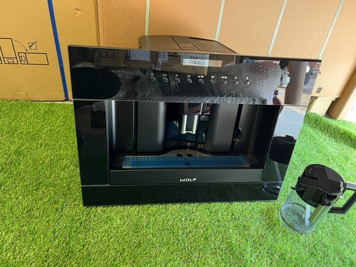 Espositore lupo macchina - ex,