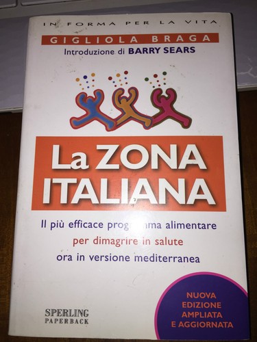 Zona italiana efficace - zona,