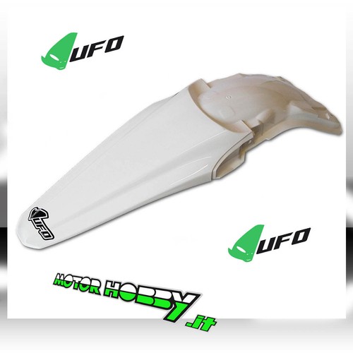 Parafango posteriore ufo - posteriore,