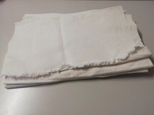 TORSELLO Tela antica tessuta a