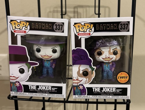 Funko pop heroes - funko, the