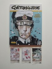 Corto Maltese Diario di