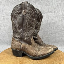 Stivali da cowboy Wrangler