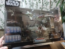 Star wars micro - star, galaxy